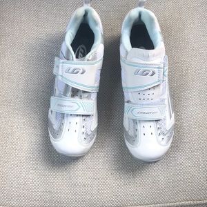 Clip in Women’s Road Shoes
